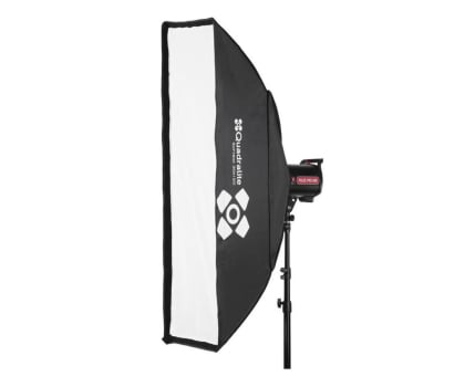 Softbox Quadralite Softbox 30x120 cm
